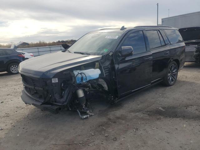 Aukcja sprzedaży 2022 Cadillac Escalade, vin: 1GYS4FKL9NR172189, numer aukcji: 87126055