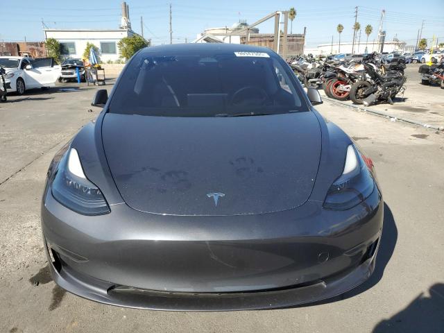 Продажа на аукционе авто 2023 Tesla Model 3, vin: 5YJ3E1EA6PF592943, номер лота: 90947905