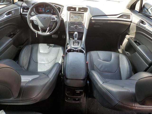 Продажа на аукционе авто 2016 Ford Fusion, vin: 3FA6P0SU1GR241913, номер лота: 86341155