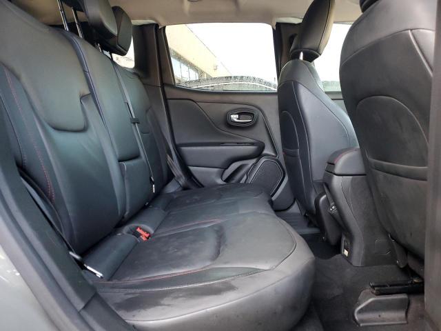 Продажа на аукционе авто 2022 Jeep Renegade T, vin: ZACNJDC17NPN68775, номер лота: 90013225