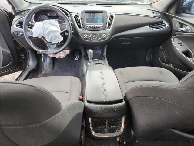 Продажа на аукционе авто 2017 Chevrolet Malibu Lt, vin: 1G1ZE5ST3HF207528, номер лота: 85854525
