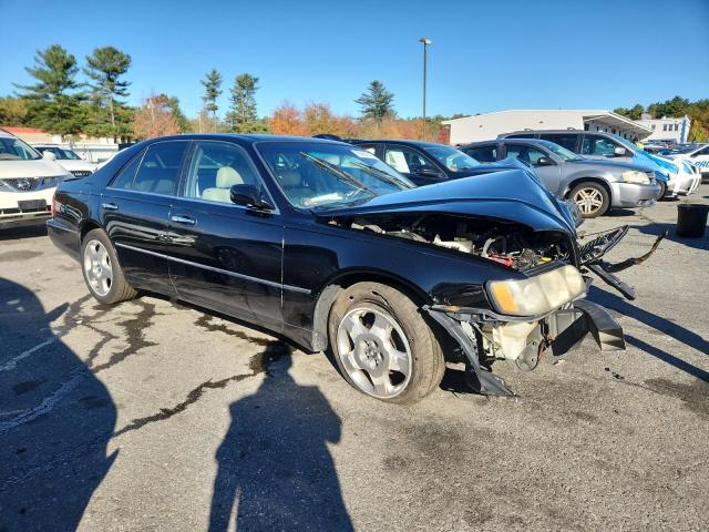 Aukcja sprzedaży 2000 Infiniti Q45, vin: JNKBY31A7YM700935, numer aukcji: 85880875