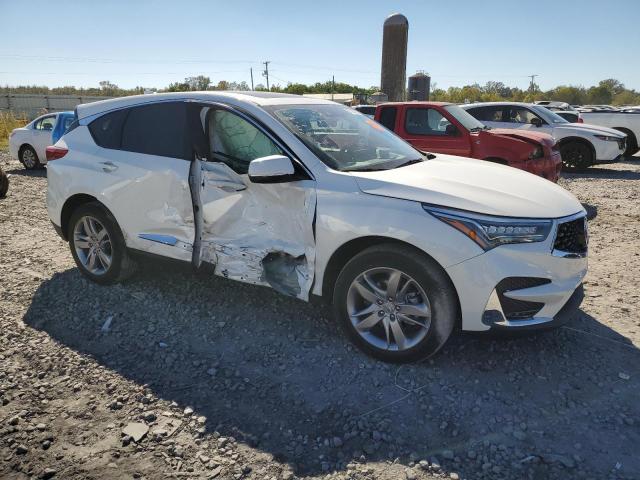 86194335 :رقم المزاد ، 5J8TC1H76LL013917 vin ، 2020 Acura Rdx مزاد بيع