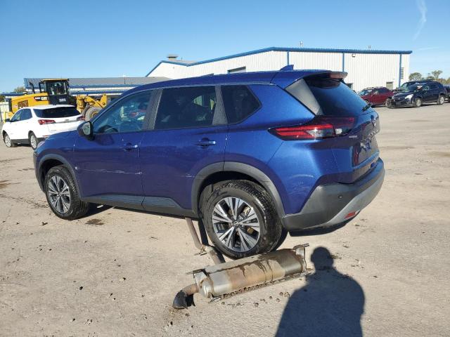 Продажа на аукционе авто 2023 Nissan Rogue, vin: 5N1BT3BA8PC848946, номер лота: 86102095