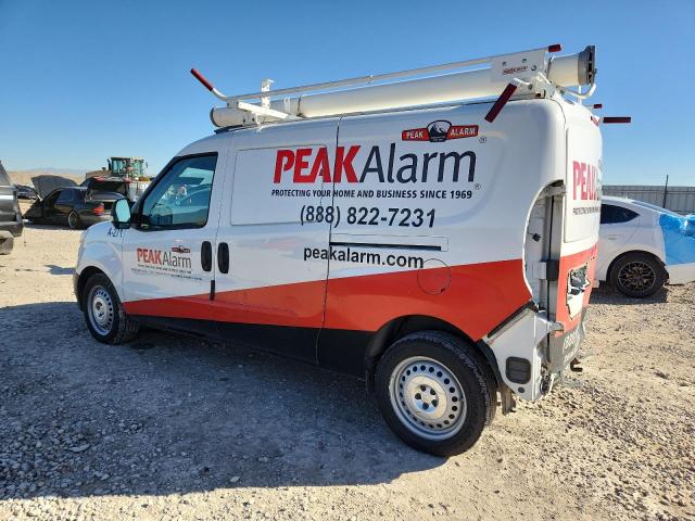 82599855 :رقم المزاد ، ZFBHRFAB3L6P65428 vin ، 2020 Ram Promaster City مزاد بيع