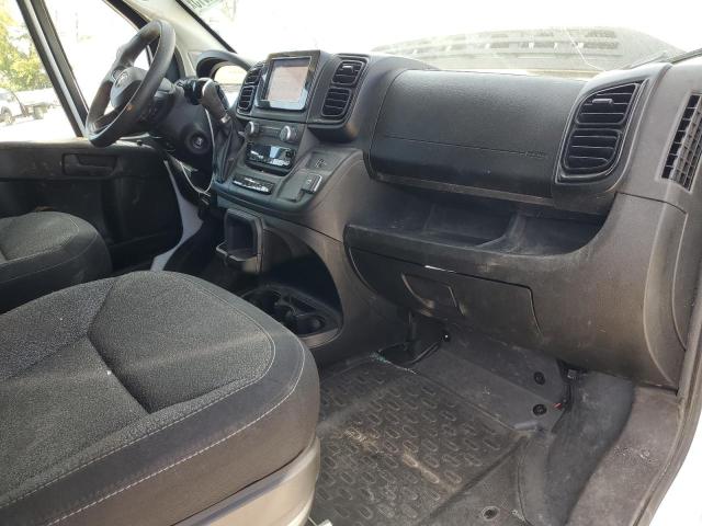 Продажа на аукционе авто 2023 Ram Promaster, vin: 3C6MRVJG5PE545300, номер лота: 75712665