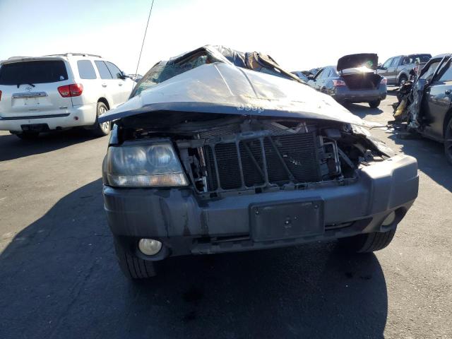 2004 Jeep Grand Cher მანქანა იყიდება აუქციონზე, vin: 1J4GX48S34C304039, აუქციონის ნომერი: 90866585