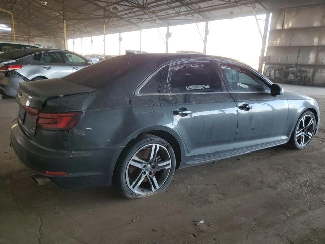 89845645 :رقم المزاد ، WAUENAF44JA200816 vin ، 2018 Audi A4 مزاد بيع