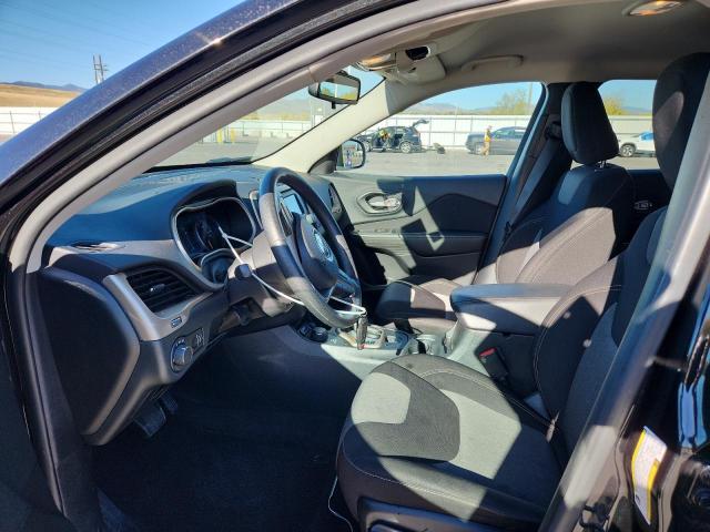 Продаж на аукціоні авто 2016 Jeep Cherokee S, vin: 1C4PJMAB6GW194205, номер лоту: 87381645