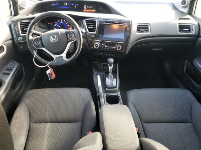 Aukcja sprzedaży 2015 Honda Civic Lx, vin: 2HGFB2F56FH039877, numer aukcji: 86153785