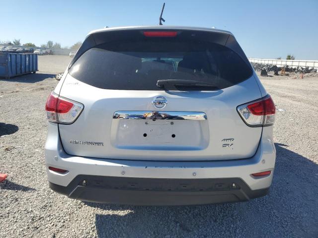 Продажа на аукционе авто 2014 Nissan Pathfinder, vin: 5N1AR2MMXEC662169, номер лота: 82520805
