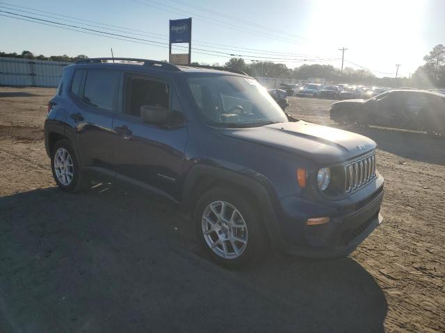 2021 Jeep Renegade S მანქანა იყიდება აუქციონზე, vin: ZACNJCABXMPM49543, აუქციონის ნომერი: 86448955