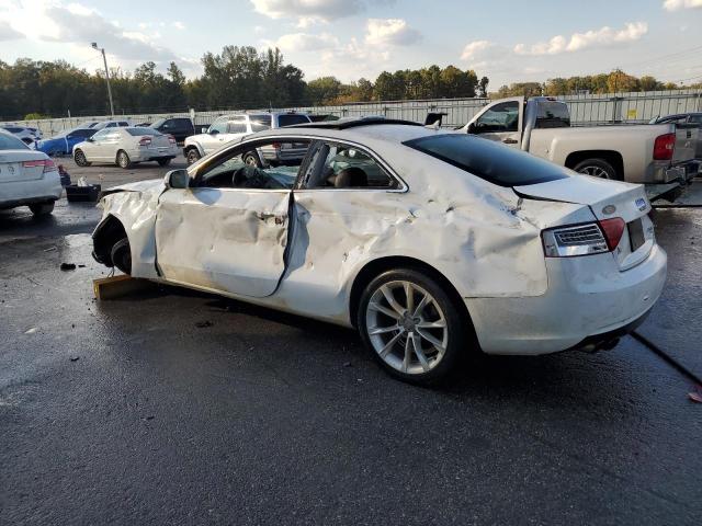2013 Audi A5 მანქანა იყიდება აუქციონზე, vin: WAULFAFRXDA046536, აუქციონის ნომერი: 86461285