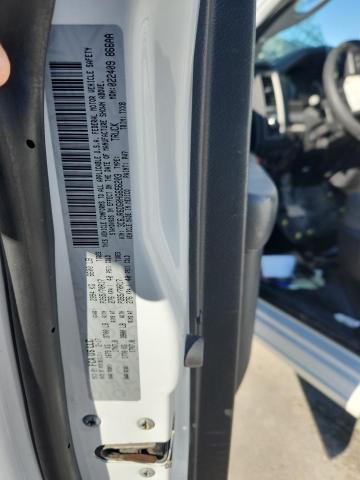 Aukcja sprzedaży 2017 Ram 1500 St, vin: 3C6JR6DG0HG656203, numer aukcji: 84001885
