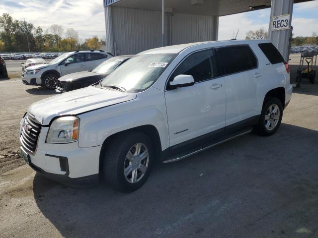 2016 Gmc Terrain მანქანა იყიდება აუქციონზე, vin: 2GKALMEK5G6312155, აუქციონის ნომერი: 89877115