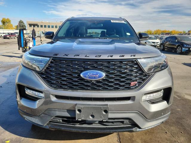 87313395 :رقم المزاد ، 1FM5K8GC8PGA08021 vin ، 2023 Ford Explorer مزاد بيع