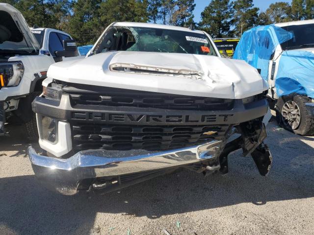Продаж на аукціоні авто 2021 Chevy Silverado 2500 Hd, vin: 1GB4YLE73MF193740, номер лоту: 90235345