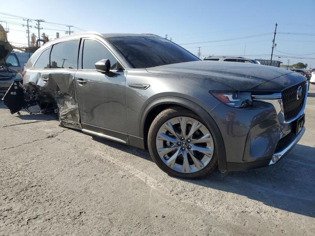 Aukcja sprzedaży 2024 Mazda Cx-90, vin: JM3KKDHD5R1182195, numer aukcji: 87307815