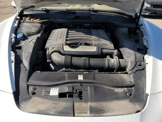Продаж на аукціоні авто 2013 Porsche Cayenne, vin: WP1AA2A22DLA00985, номер лоту: 70618715