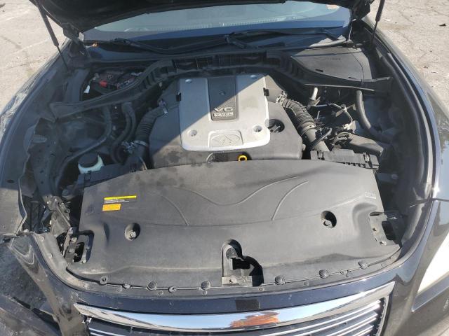 Продажа на аукционе авто 2012 Infiniti M37, vin: JN1BY1ARXCM395339, номер лота: 84973565