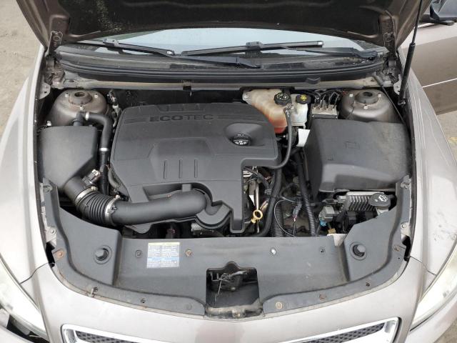 2011 Chevrolet Malibu მანქანა იყიდება აუქციონზე, vin: 1G1ZB5E1XBF160556, აუქციონის ნომერი: 90526775
