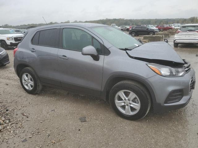 Aukcja sprzedaży 2020 Chevrolet Trax, vin: 3GNCJNSB5LL194254, numer aukcji: 86878265