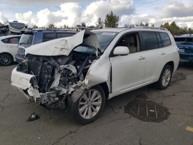 Продаж на аукціоні авто 2010 Toyota Highlander, vin: JTEJW3EH0A2043046, номер лоту: 89738435