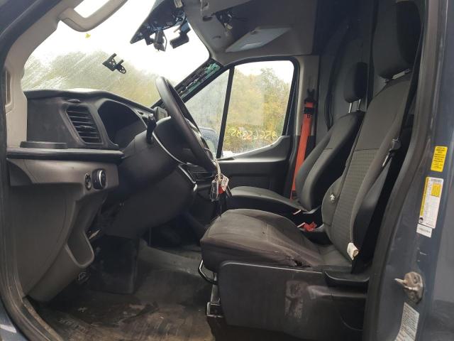 96632315 :رقم المزاد ، 1FTBR3X83LKB04308 vin ، 2020 Ford Transit T- مزاد بيع