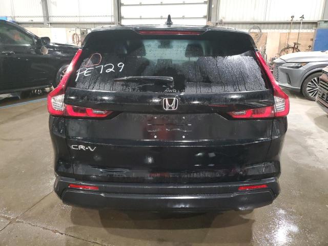 90703645 :رقم المزاد ، 2HKRS4H21SH110074 vin ، 2025 Honda Cr-v مزاد بيع
