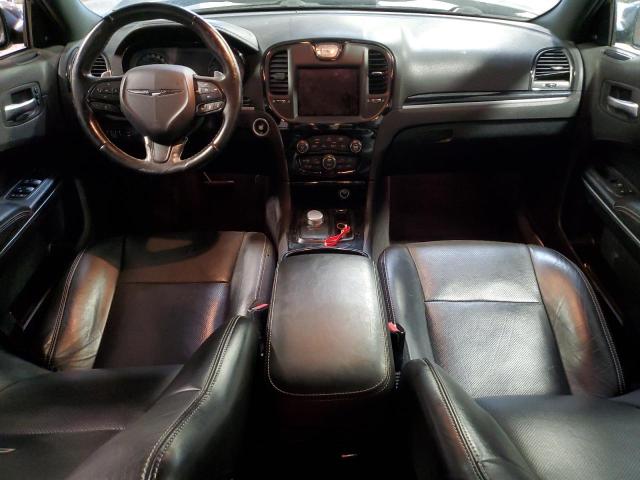 Aukcja sprzedaży 2018 Chrysler 300, vin: 2C3CCABG9JH227726, numer aukcji: 84711535