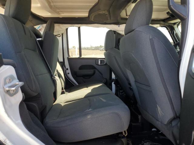 Продаж на аукціоні авто 2025 Jeep Wrangler, vin: 1C4RJXN6XSW588323, номер лоту: 90110165