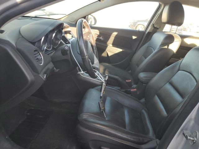 Продажа на аукционе авто 2015 Chevrolet Cruze, vin: 1G1P75SZ3F7212032, номер лота: 86111215
