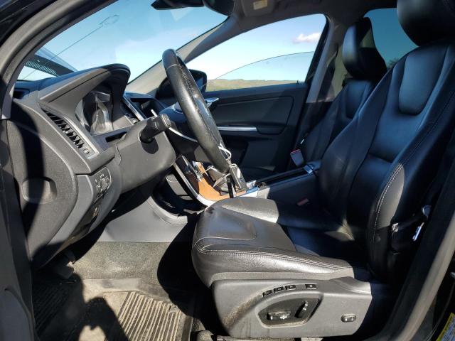 Продаж на аукціоні авто 2017 Volvo Xc60, vin: YV440MRU0H2107075, номер лоту: 89711755