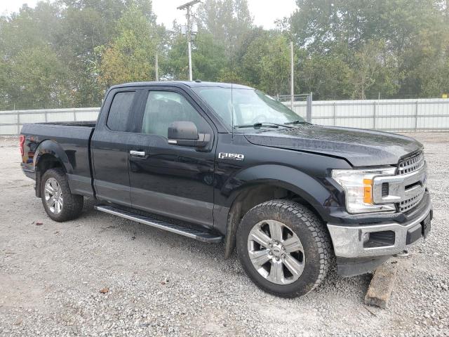 2018 Ford F150 მანქანა იყიდება აუქციონზე, vin: 1FTFX1EG4JFC53323, აუქციონის ნომერი: 84660405