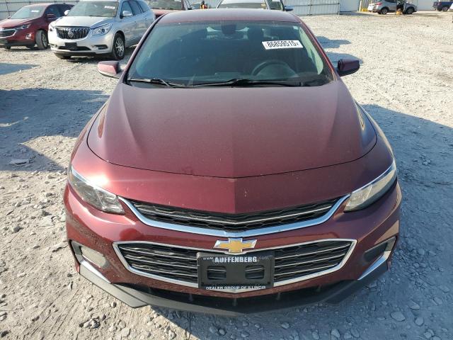 86859515 :رقم المزاد ، 1G1ZE5ST8GF321829 vin ، 2016 Chevrolet Malibu Lt مزاد بيع