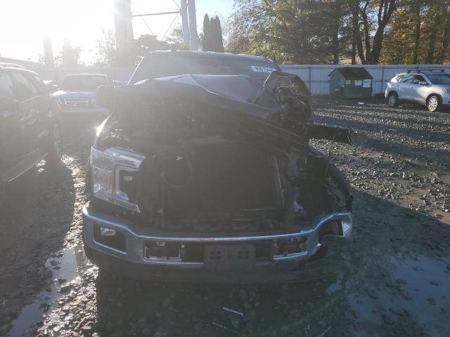Продаж на аукціоні авто 2018 Ford F150 Super, vin: 1FTEW1EP3JFE00570, номер лоту: 89615445