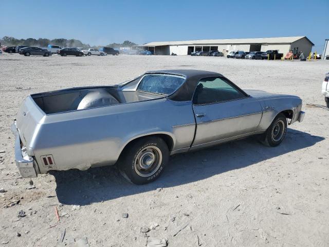 Aukcja sprzedaży 1974 Chevrolet Uk, vin: 1D80H4B469377, numer aukcji: 82360355