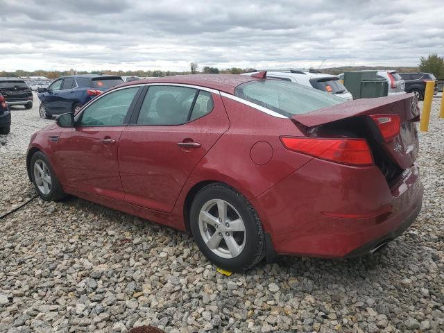 Aukcja sprzedaży 2014 Kia Optima, vin: 5XXGM4A79EG340694, numer aukcji: 87286585