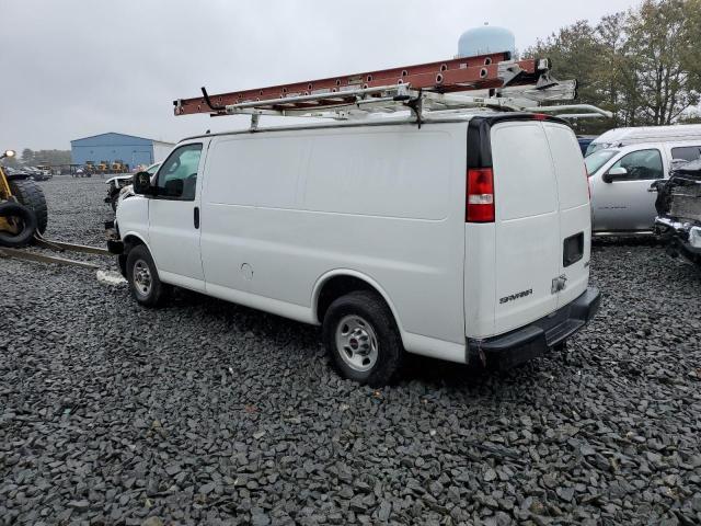 Aukcja sprzedaży 2021 Gmc Savana, vin: 1GTW7AFP5M1156017, numer aukcji: 84641715