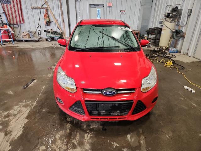Aukcja sprzedaży 2014 Ford Focus Se, vin: 1FADP3F27EL301965, numer aukcji: 84659545
