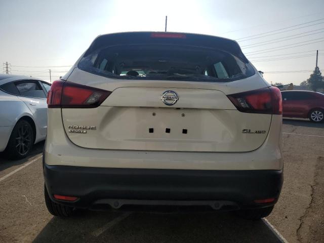 Продаж на аукціоні авто 2019 Nissan Rogue Sport, vin: JN1BJ1CRXKW314182, номер лоту: 70902415
