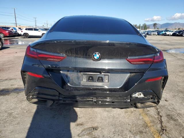 Продаж на аукціоні авто 2024 Bmw 840i, vin: WBAGV2C07RCN06456, номер лоту: 82462465