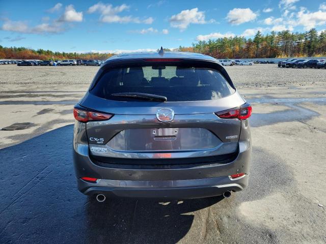 Продажа на аукционе авто 2025 Mazda Cx-5, vin: JM3KFBEM6S0669401, номер лота: 90743905
