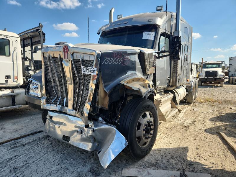 Продажа на аукционе авто 2020 Kenworth W900, vin: 1XK1D49X1LJ419042, номер лота: 87036635