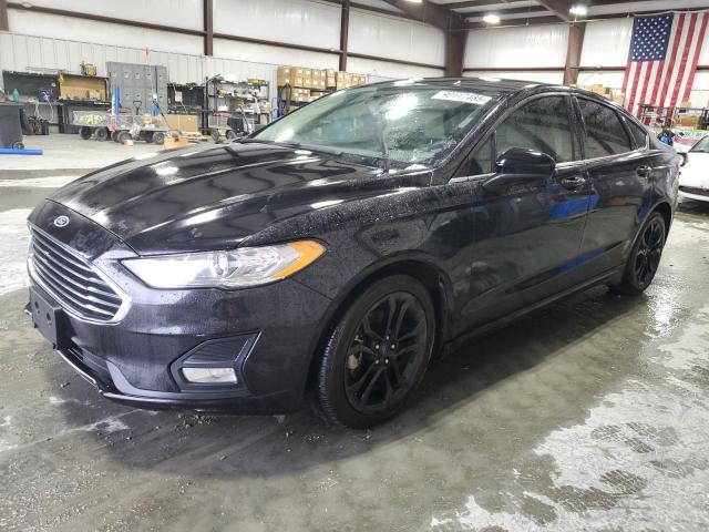 Aukcja sprzedaży 2020 Ford Fusion Se, vin: 3FA6P0HD1LR155423, numer aukcji: 90117485