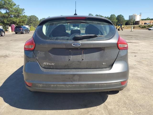 Aukcja sprzedaży 2017 Ford Focus Se, vin: 1FADP3K23HL224750, numer aukcji: 81984225
