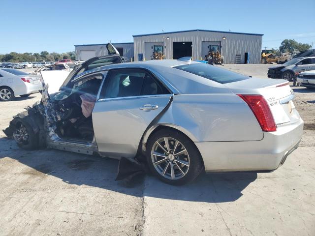 87480425 :رقم المزاد ، 1G6AR5SS3K0100962 vin ، 2019 Cadillac Cts مزاد بيع