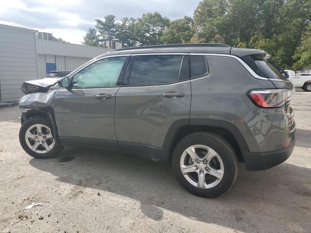 85565005 :رقم المزاد ، 3C4NJDBN2RT605799 vin ، 2024 Jeep Compass مزاد بيع