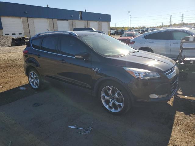 Aukcja sprzedaży 2015 Ford Escape Tit, vin: 1FMCU0JX3FUB69052, numer aukcji: 86868015