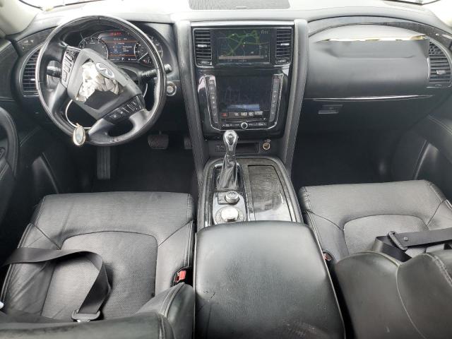 Продаж на аукціоні авто 2020 Infiniti Qx80 Luxe, vin: JN8AZ2NE6L9254262, номер лоту: 85567845